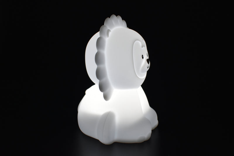 KAPER KIDZ BEDTIME BUDDY NIGHT LIGHT- LION