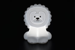KAPER KIDZ BEDTIME BUDDY NIGHT LIGHT- LION