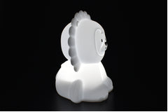 KAPER KIDZ BEDTIME BUDDY NIGHT LIGHT- LION