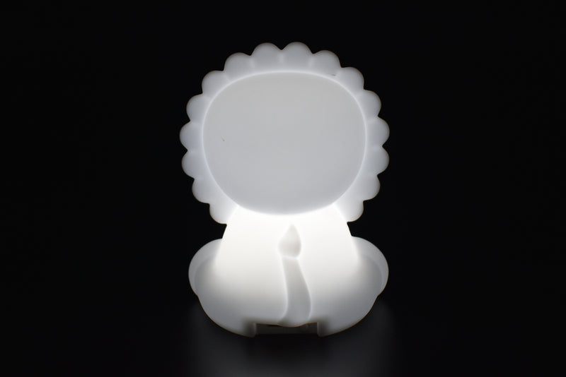 KAPER KIDZ BEDTIME BUDDY NIGHT LIGHT- LION