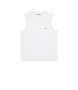 R.M. Williams Women's Piccadilly Tank - White