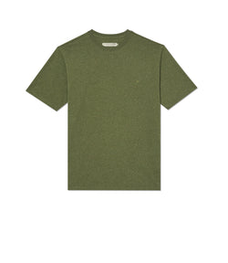 R.M. Williams Parson T-Shirt - Olive