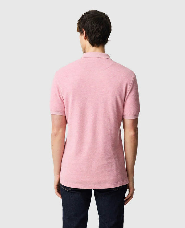 Rodd & Gunn The Gunn Polo - Coral