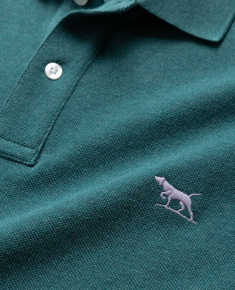 003396 THE GUNN POLO - JUNGLE