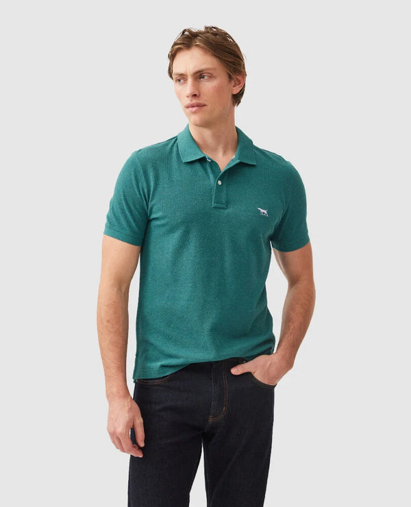 003396 THE GUNN POLO - JUNGLE