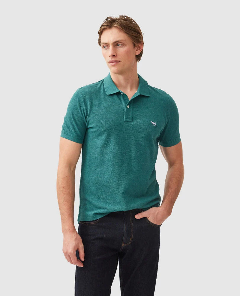 003396 THE GUNN POLO - JUNGLE