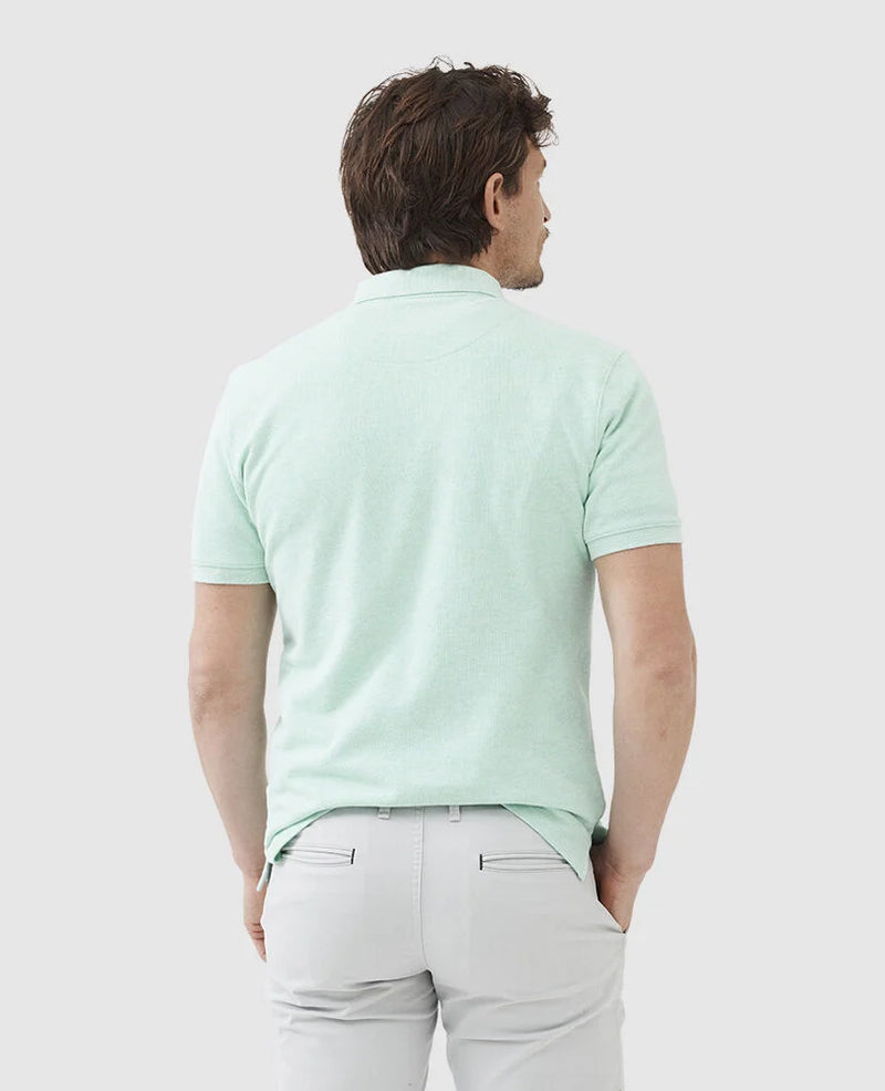 Rodd & Gunn The Gunn Polo - Mint