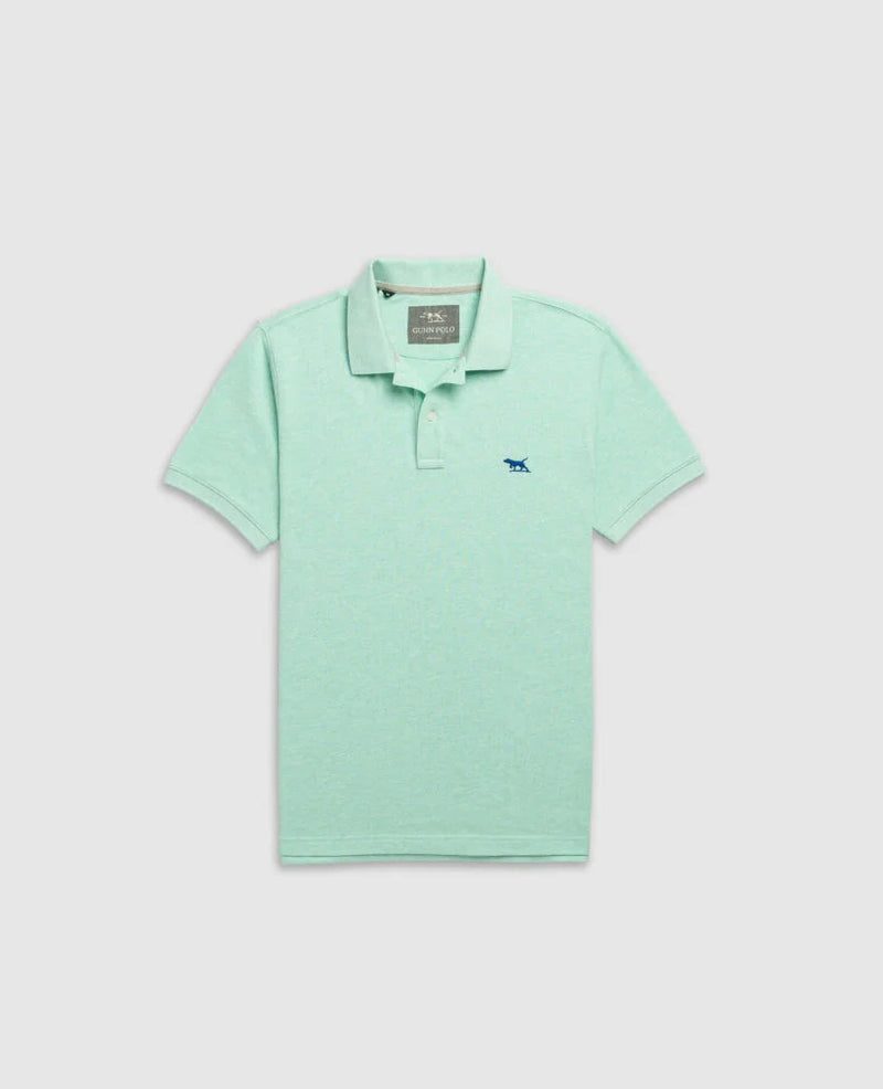 Rodd & Gunn The Gunn Polo - Mint