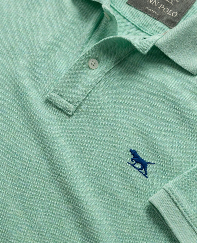 Rodd & Gunn The Gunn Polo - Mint