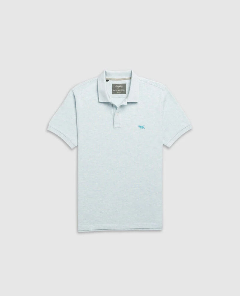 Rodd & Gunn The Gunn Polo - Mist