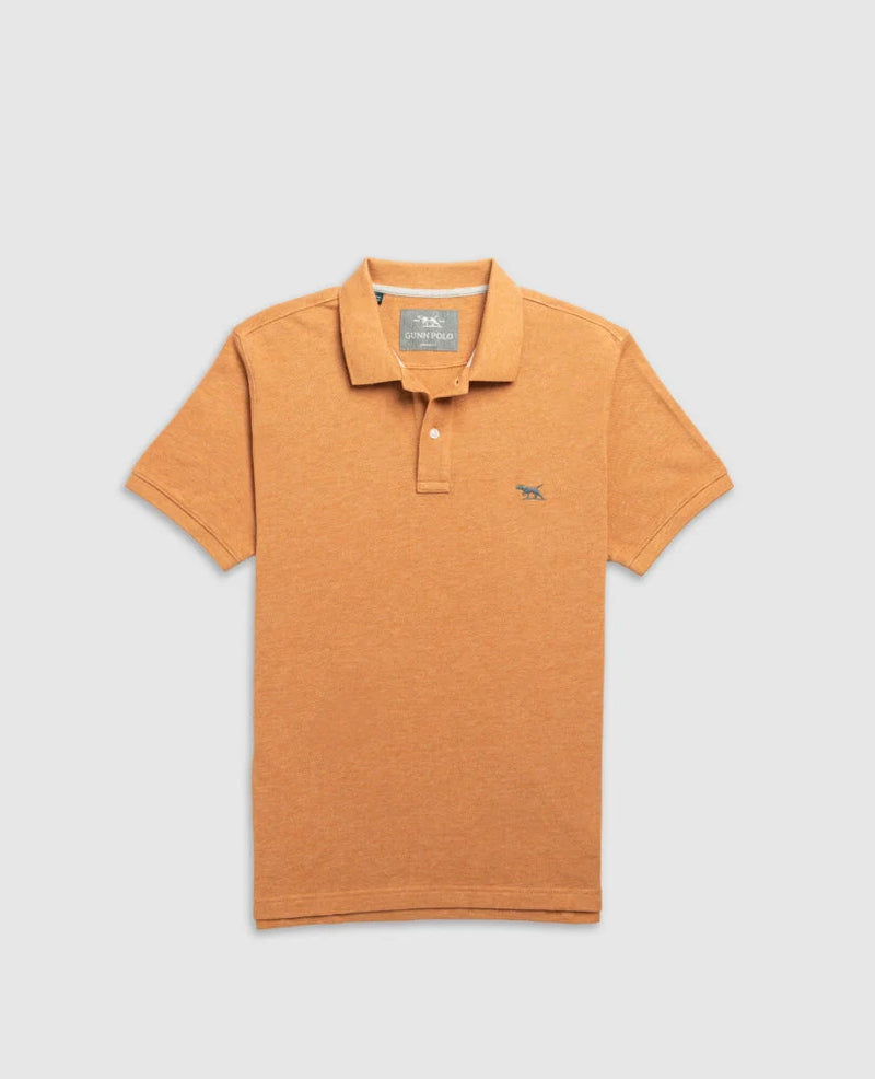 Rodd & Gunn The Gunn Polo - Sunset