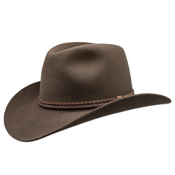 Akubra Kiandra Hat - 2 Colours