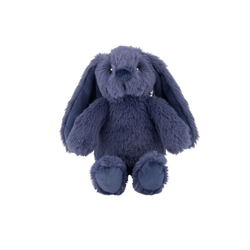 LILY & GEORGE- LITTLEFOOT SAPPHIRE BUNNY
