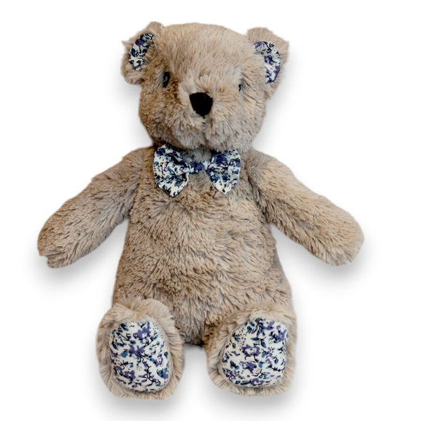 LILY & GEORGE- MINI BENTLEY BEAR