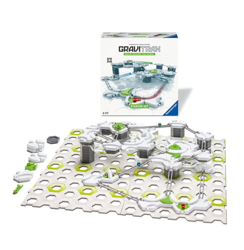 GRAVITRAX STARTER SET