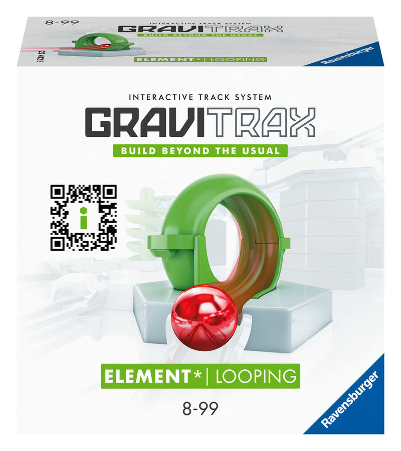 GRAVITRAX ACTION PACK LOOPING