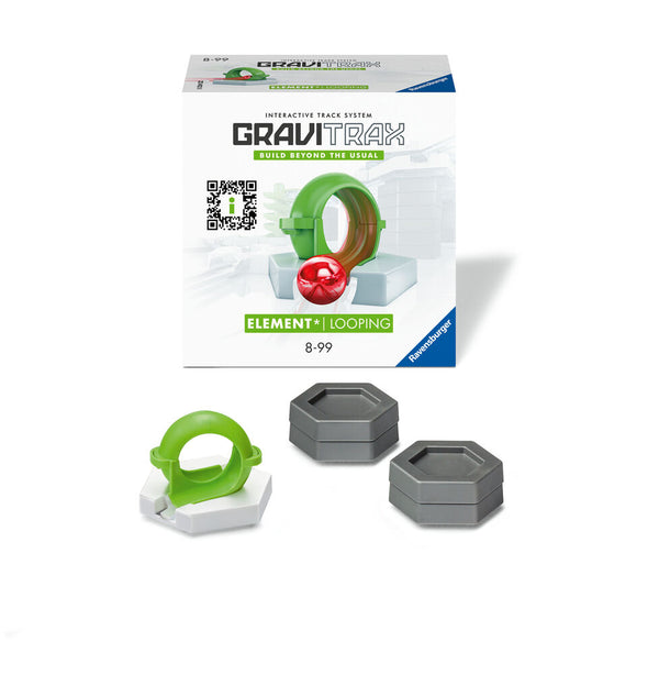 GRAVITRAX ACTION PACK LOOPING