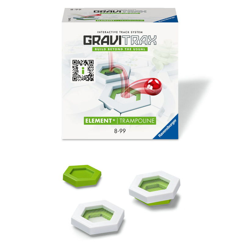 GRAVITRAX ACTION PACK TRAMPOLINE
