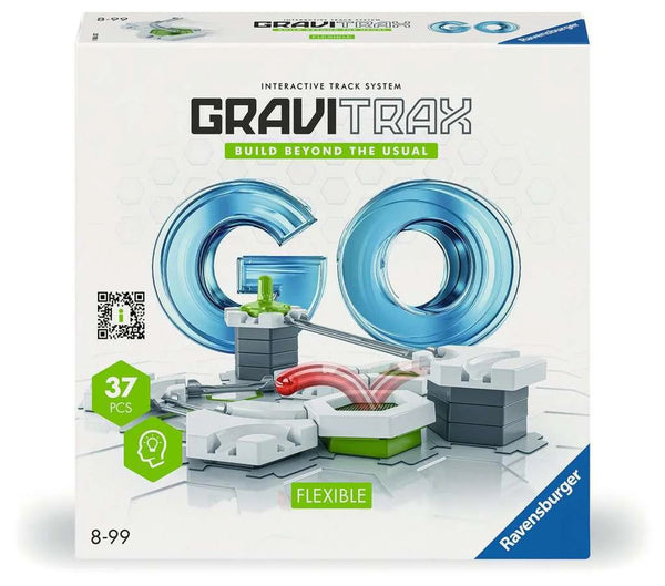 GRAVITAX GO FLEXIBLE