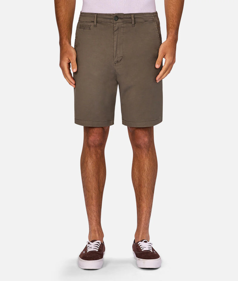 Industrie The Bristol Walk Short - 5 Colours