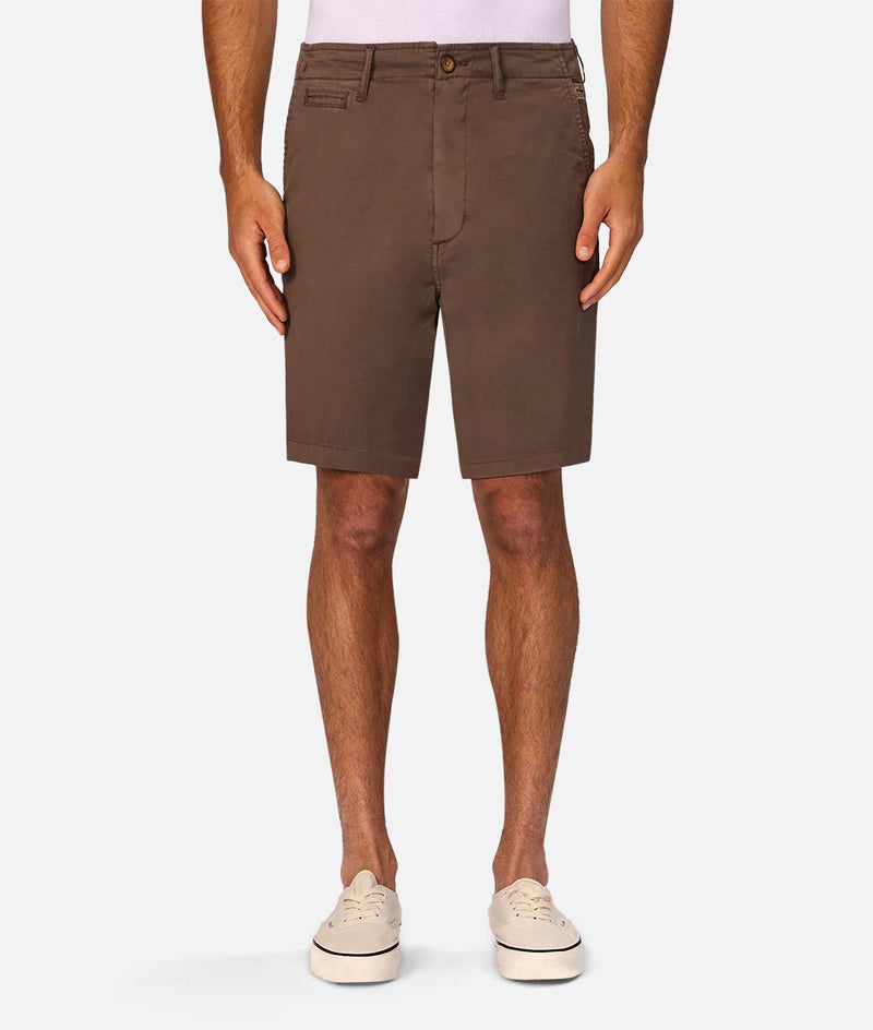 Industrie The Bristol Walk Short - 5 Colours