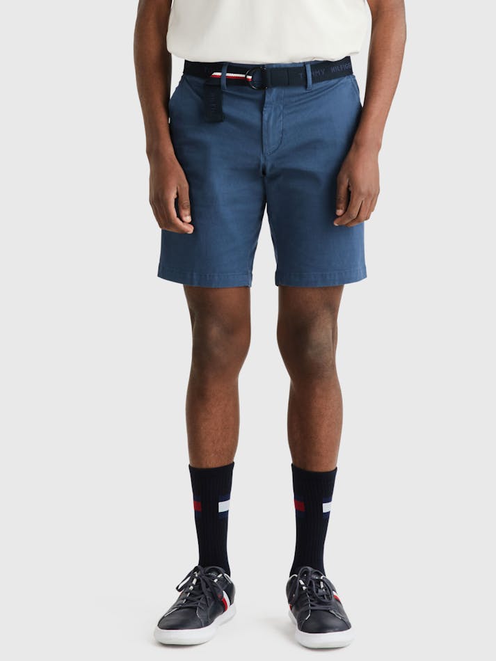 Tommy Hilfiger Brooklyn Essential Shorts - 3 Colours