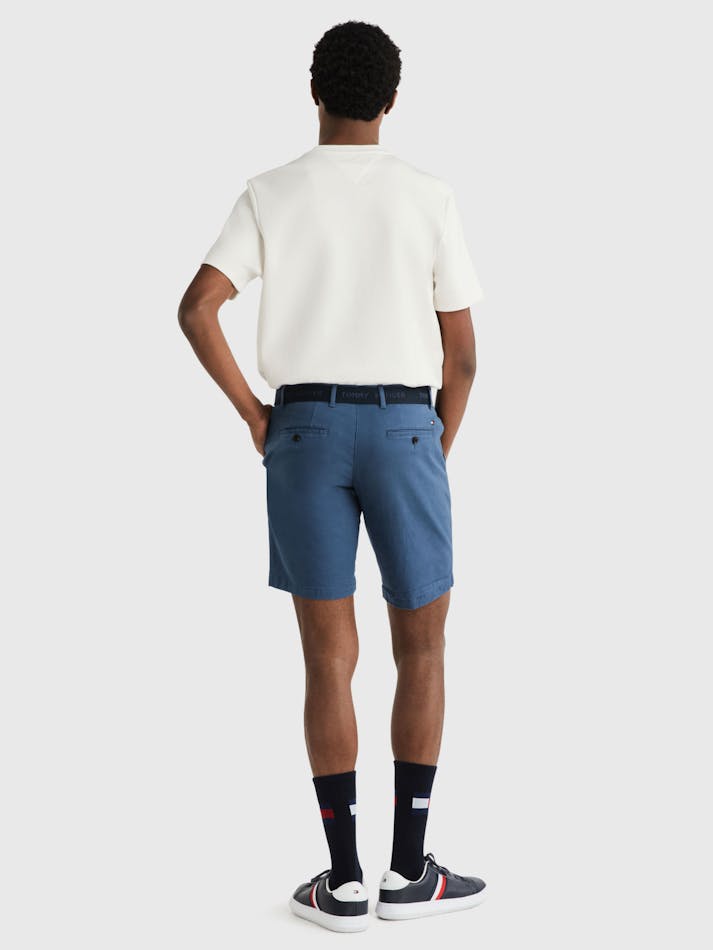 Tommy Hilfiger Brooklyn Essential Shorts - 3 Colours