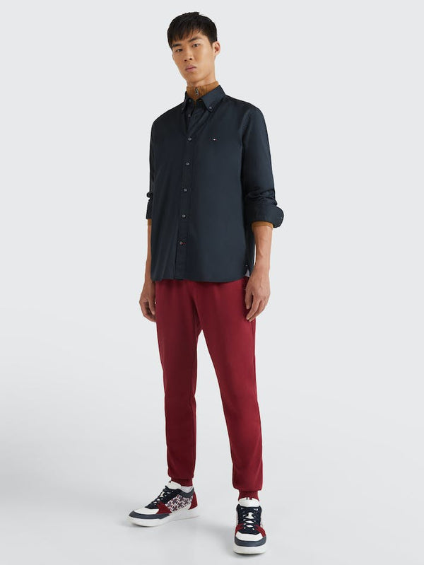 Tommy Hilfiger Core Flex Poplin Shirt - 4 Colours