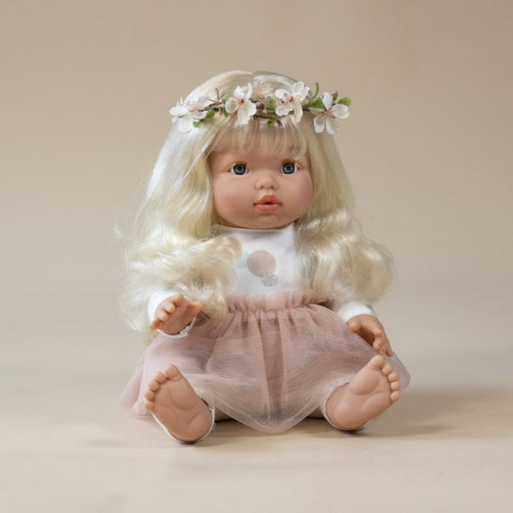 TINY HARLOW MINI COLETTO-SAGE