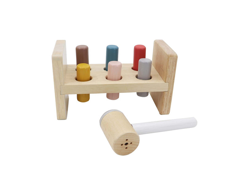 KAPER KIDZ CALM & BREEZY HAMMER BENCH
