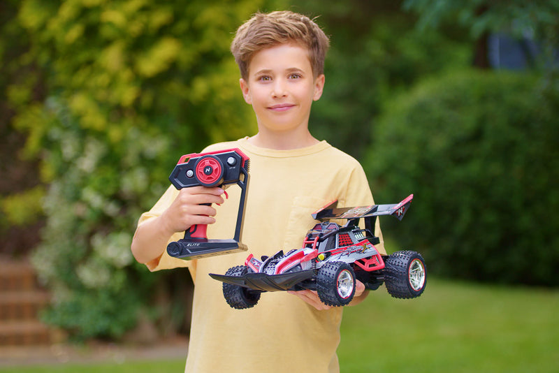 NIKKO REMOTE CONTROL TURBO PANTHER X2