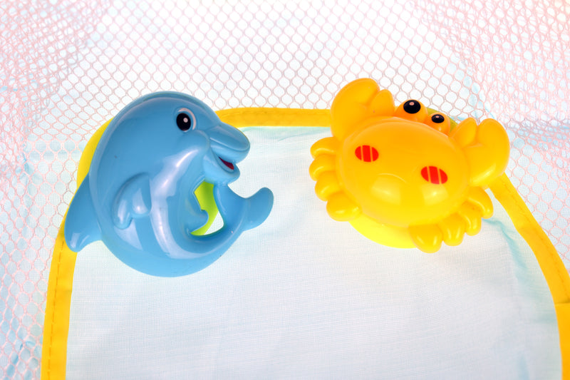BATH TOY STORE BAG