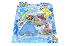 BATH TOY STORE BAG