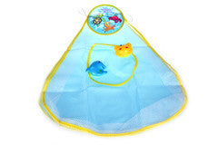 BATH TOY STORE BAG