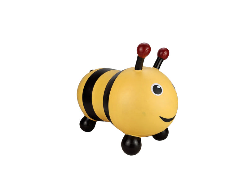 KAPER KIDZ BOUNCY RIDER BUZZY THE BEE