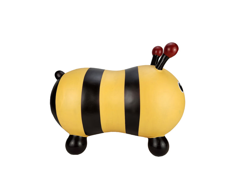 KAPER KIDZ BOUNCY RIDER BUZZY THE BEE