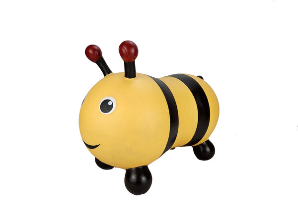 KAPER KIDZ BOUNCY RIDER BUZZY THE BEE