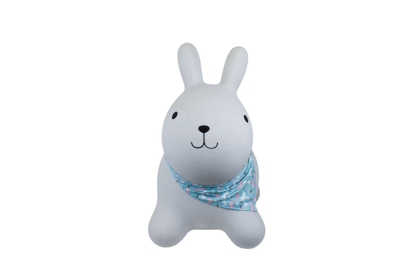 KAPER KIDZ BOUNCY RIDER- ASHBY THE RABBIT