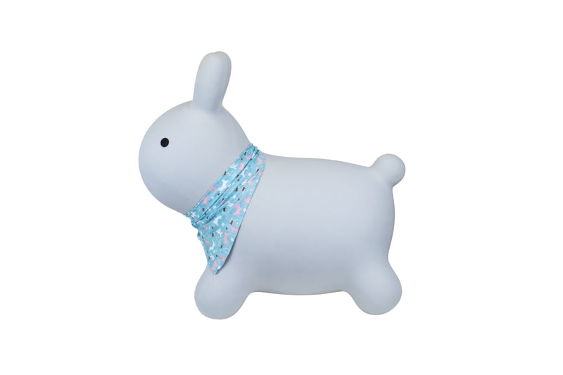 KAPER KIDZ BOUNCY RIDER- ASHBY THE RABBIT