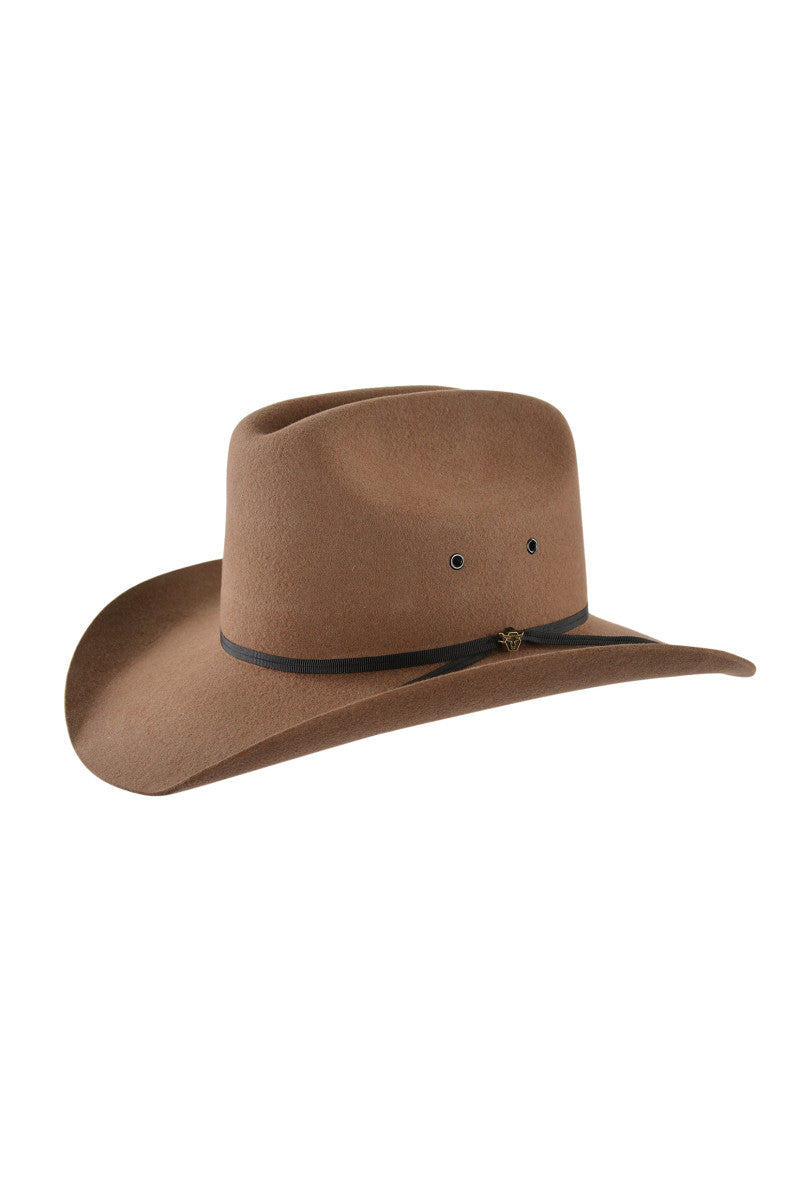 Pure Western Kids Cyclone Hat - 4 Colours