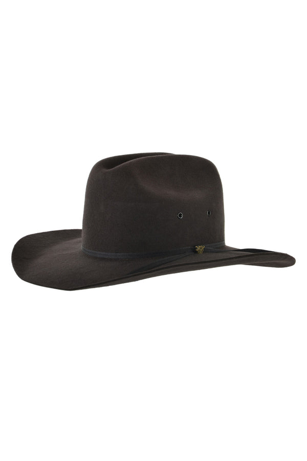 Pure Western Kids Cyclone Hat - 4 Colours