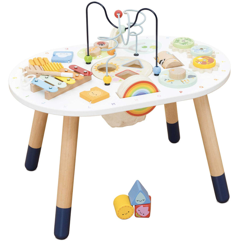 LE TOY VAN SENSORY ACTIVITY TABLE