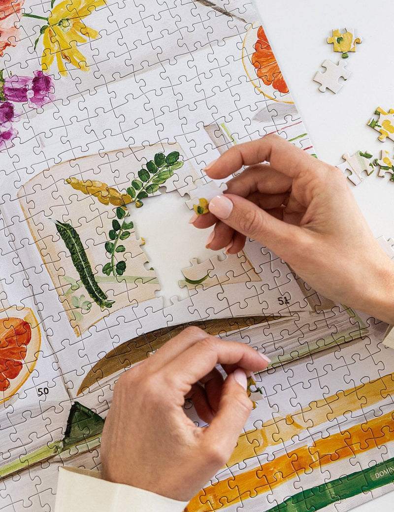 BESPOKE LETTERPRESS - COCKSTEILS AND RUBY GRAPFRUIT 1000PC