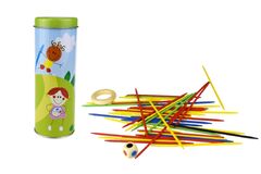 PICK UP STICKS MIKADO