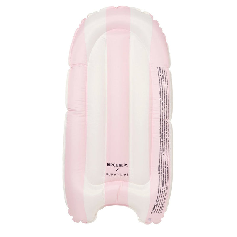 SUNNYLIFE KIDS SURF MAT- DOLPHIN SURF CO