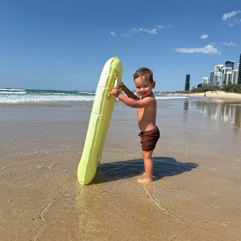 SUNNYLIFE KIDS SURF MAT- ISLAND PARADISO