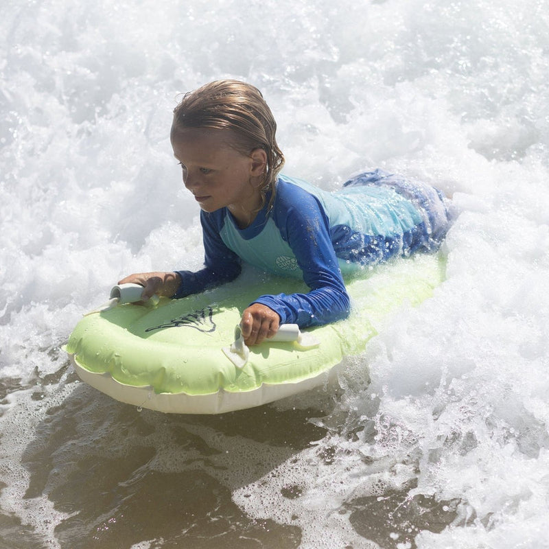 SUNNYLIFE KIDS SURF MAT- ISLAND PARADISO