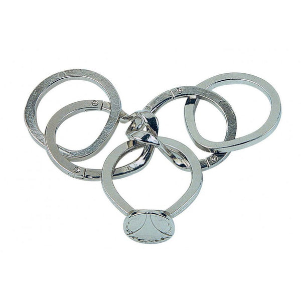 HANAYAMA - HUZZLE RING II