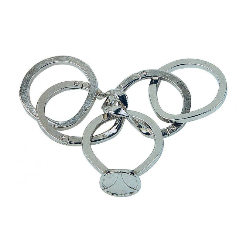 HANAYAMA - HUZZLE RING II