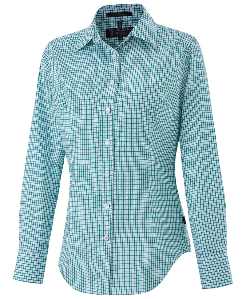 Pilbara Women's Long Sleeve Shirt - 5 Colours